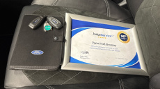 Ford Fiesta 1.0 EcoBoost Hbd mHEV 125 Titanium X 5dr Petrol Hatchback